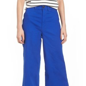 Emmett Wide Leg Pants